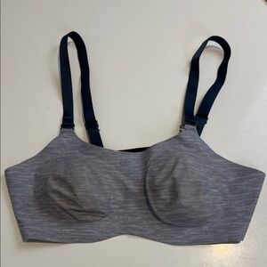 Knix Padded Evolution Wireless Bra Size 1